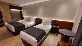 Hotel Principe Àvila