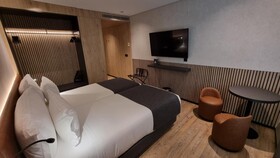 Hotel Principe Àvila