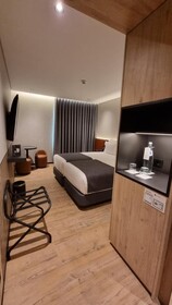 Hotel Principe Àvila