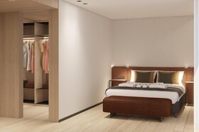 Hotel Principe Àvila