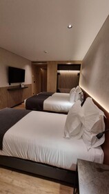 Hotel Principe Àvila