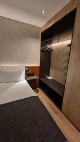 Hotel Principe Àvila