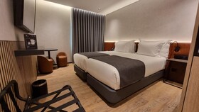 Hotel Principe Àvila