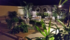 Lisbon Garden Boutique