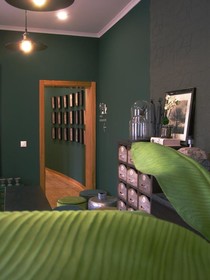 Lisbon Garden Boutique