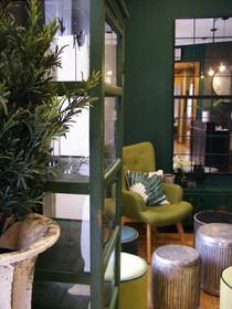 Lisbon Garden Boutique