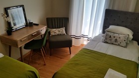 Lisbon Garden Boutique