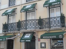Lisbon Garden Boutique