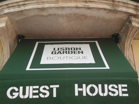 Lisbon Garden Boutique