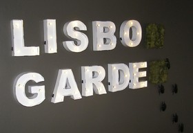 Lisbon Garden Boutique