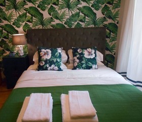 Lisbon Garden Boutique