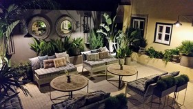 Lisbon Garden Boutique