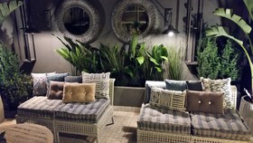 Lisbon Garden Boutique