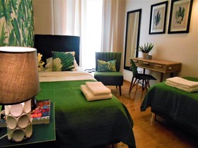Lisbon Garden Boutique