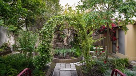 O Jardim Da Tessa