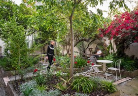 O Jardim Da Tessa