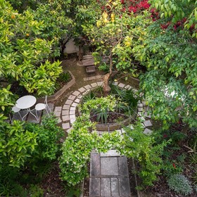 O Jardim Da Tessa