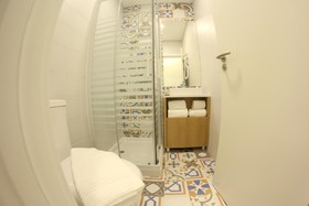 Páteo Saudade Lofts Marques