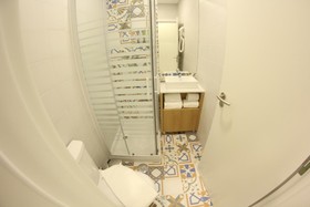 Páteo Saudade Lofts Marques