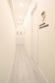 Páteo Saudade Lofts Marques