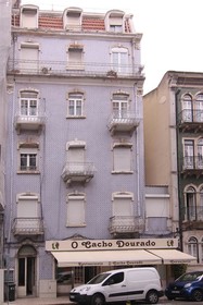Páteo Saudade Lofts Marques