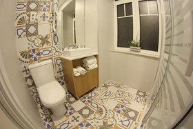 Páteo Saudade Lofts Marques