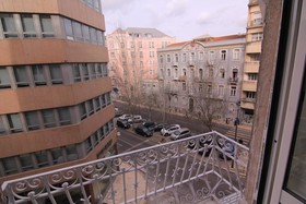 Páteo Saudade Lofts Marques
