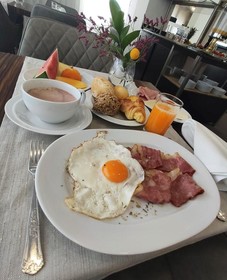 Mafra Hotel