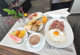 Mafra Hotel