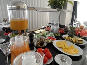 Mafra Hotel