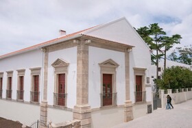 Pousada de Mafra - Palácio dos Marqueses