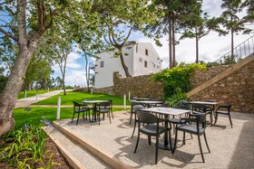 Pousada de Mafra - Palácio dos Marqueses