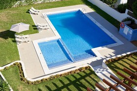 Legacy Suites & Apartments Albufeira AL