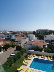 Legacy Suites & Apartments Albufeira AL