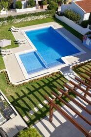 Legacy Suites & Apartments Albufeira AL