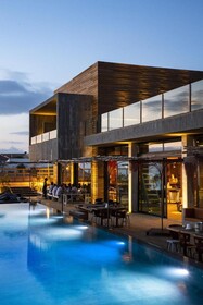 Noah Surf House