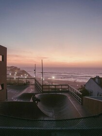 Noah Surf House