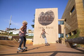 Noah Surf House