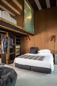 Noah Surf House