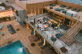 Noah Surf House