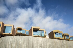 Noah Surf House