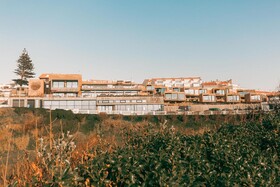 Noah Surf House