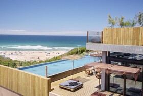 Noah Surf House