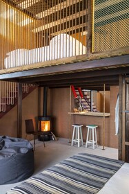 Noah Surf House