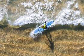 Noah Surf House