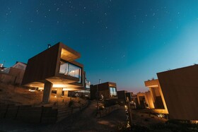 Noah Surf House