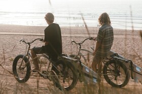 Noah Surf House