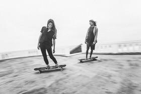 Noah Surf House