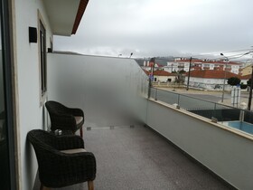 Villa Caparica Hostel