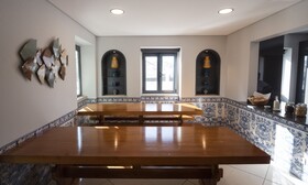 Villa Caparica Hostel